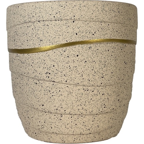 ゴールドリングポット