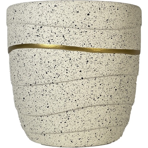 ゴールドリングポット