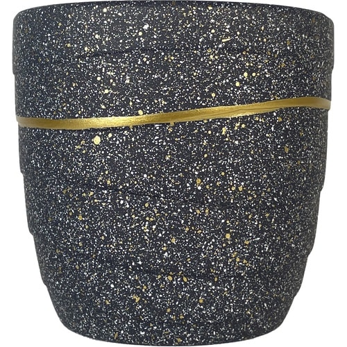 ゴールドリングポット