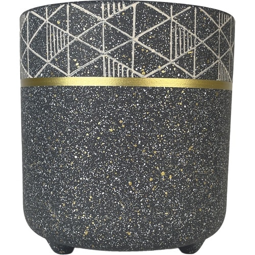 モデストポット WC1733−010140BK