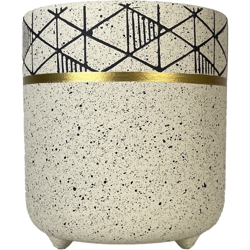 モデストポット WC1733−010115WH