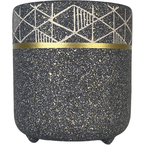 モデストポット WC1733−010115BK