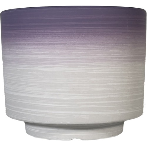 グラデーションポット