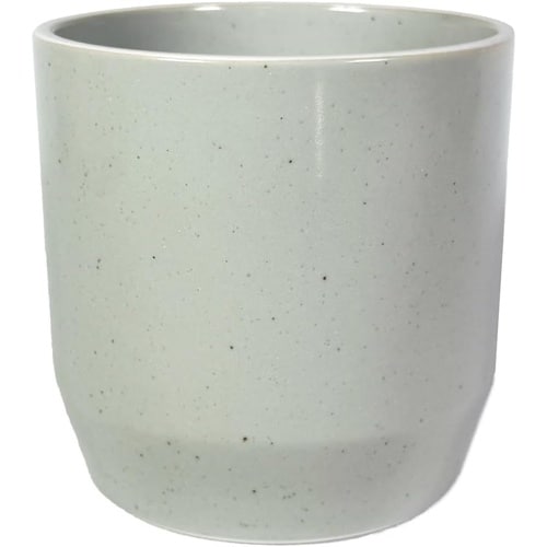 植器 灰 100mm