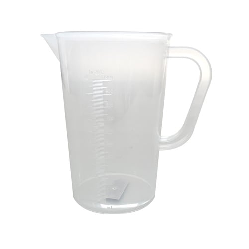 園芸用計量カップ 1000ml