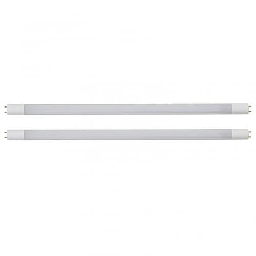 LED直管20 8.2W 昼光色 2P