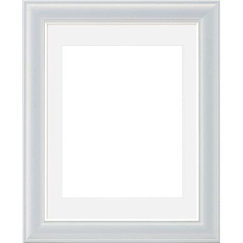 遺影額 5875 八〇サイズ グレー×2