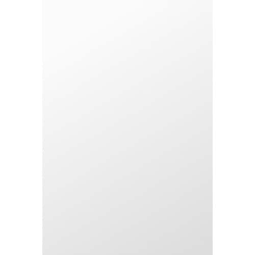 カラーマグネット ダブルサイズ エコロジー白×5