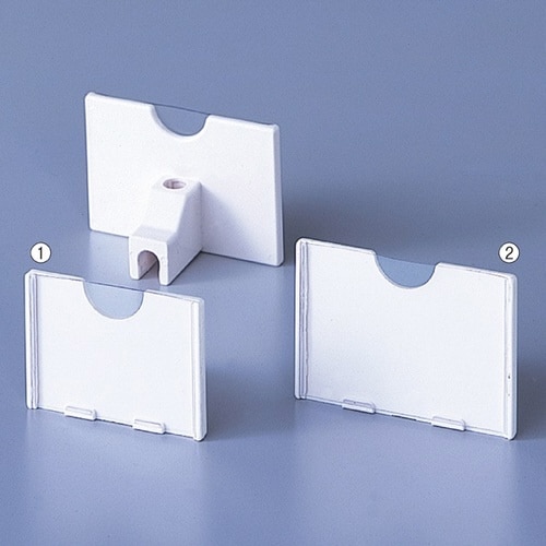 カードホルダー(直径6mmフック専用)小10個×5