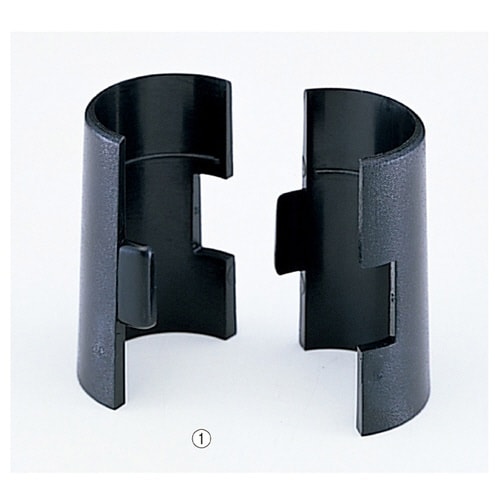 WRスリーブ 4個×5