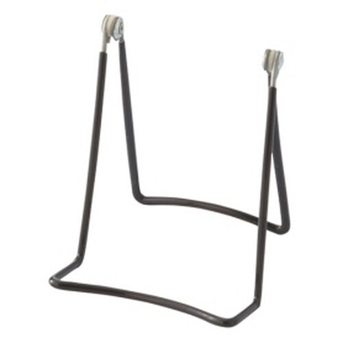 可動式ワイヤーギフトスタンド 小 黒 3個×2