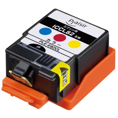 互換インク ICCL82 カラー