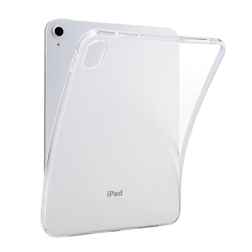 iPadケース A16 ソフト 軽量 クリア