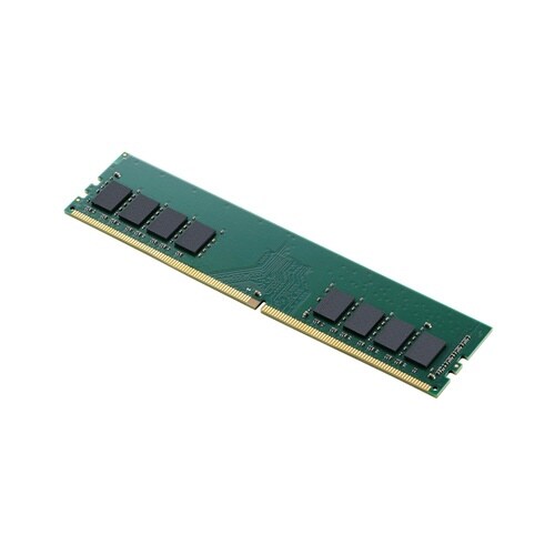 DDR4メモリモジュール 8GB デスクトップ