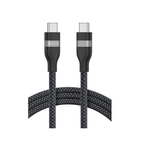 USB−C&USB−Cケーブル1.8M