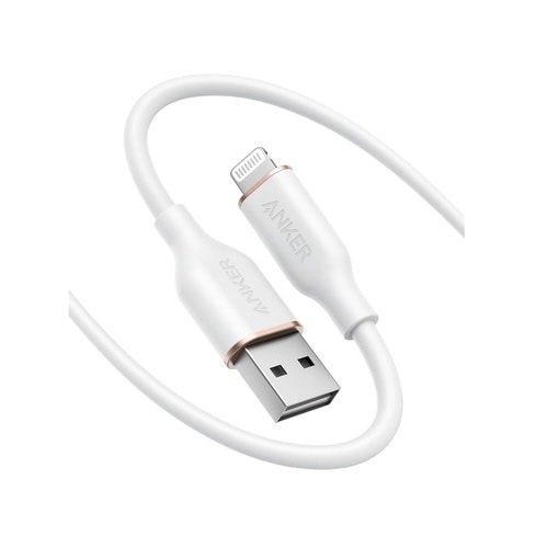 ライトニングケーブル(Flow)1.8M