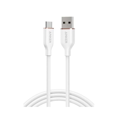 USB−C&USB−Aケーブル1.8M