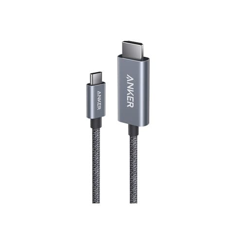 Nano USB−C&HDMI0.9M