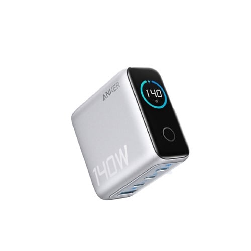 Charger(140W 4Ports)