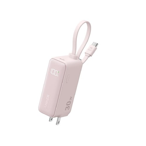 Power Bank(30W)