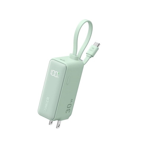 Power Bank(30W)