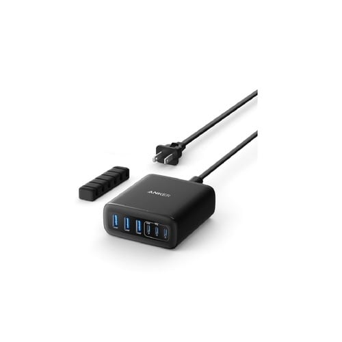 Charger(112W)