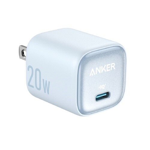 Zolo Charger(20W)