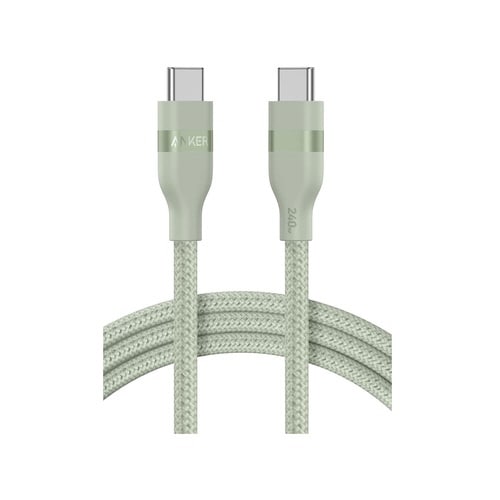 USB−C&USB−Cケーブル1.8M