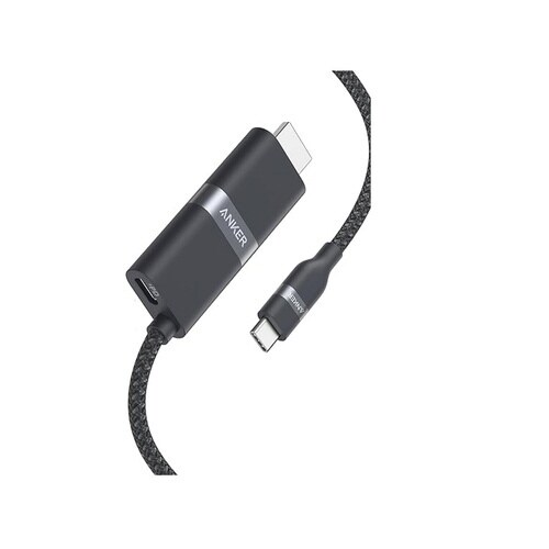 Nano USB−C&HDMI0.9M