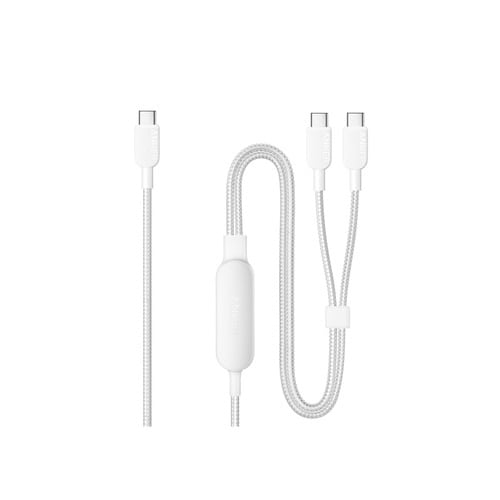 USB−C&USB−Cケーブル1.8M