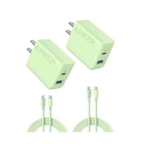 Charger(20W 2−port)