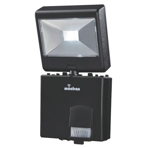 LEDセンサーライト B114D−K