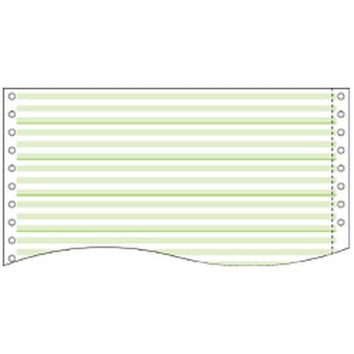 カラーラインフォーム罫線入 15×11 1P