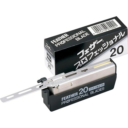 プロフェッショナル標準刃