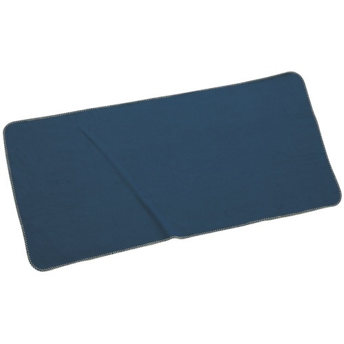 フリースひざ掛け 厚手