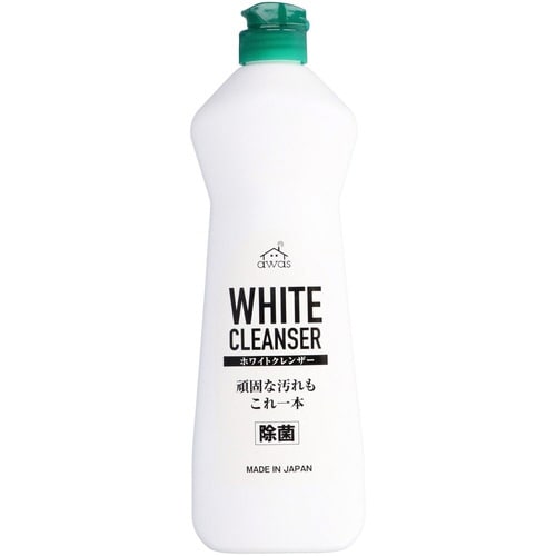 ホワイトクリームクレンザー 360G