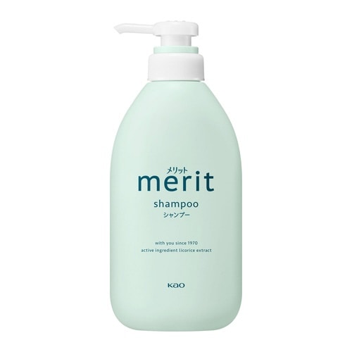 メリット シャンプー ポンプ