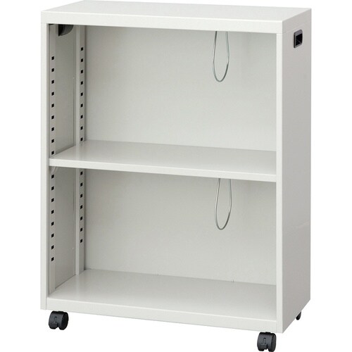 デスクターナ/W600×H800mm/ニューグレー