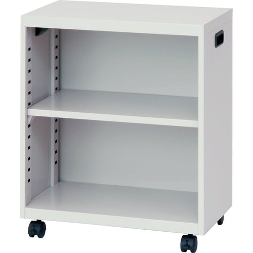 デスクターナ/W500×H600mm/ニューグレー