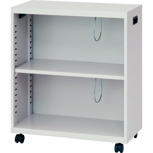 デスクターナ/W600×H700mm/ニューグレー