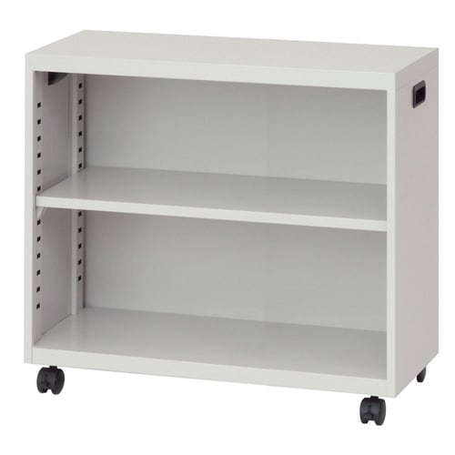 デスクターナ/W700×H600mm/ニューグレー