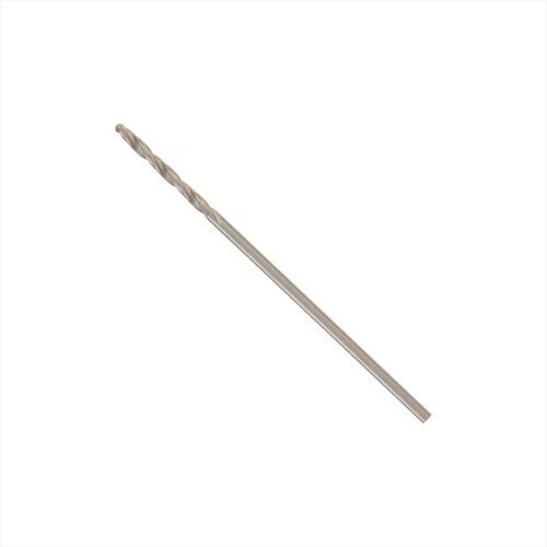 ナチ鉄工ドリルシンニング(1本入り)1.0mm