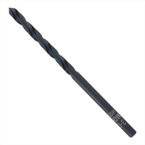 ナチ鉄工ドリルシンニング(1本入り)3.0mm