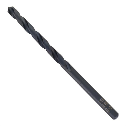 ナチ鉄工ドリルシンニング(1本入り)4.0mm