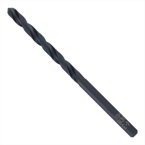 ナチ鉄工ドリルシンニング(1本入り)4.3mm