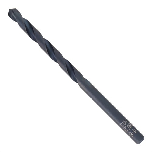 ナチ鉄工ドリルシンニング(1本入り)4.6mm