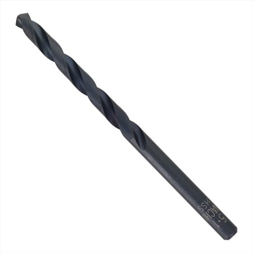 ナチ鉄工ドリルシンニング(1本入り)5.1mm