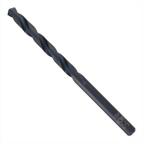 ナチ鉄工ドリルシンニング(1本入り)5.2mm