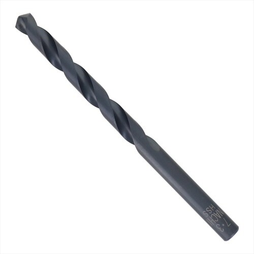 ナチ鉄工ドリルシンニング(1本入り)7.3mm