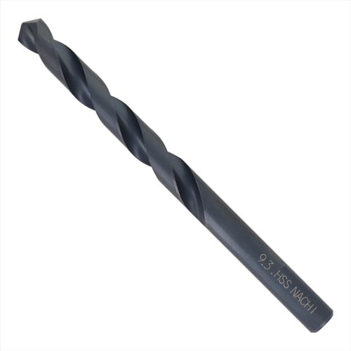 ナチ鉄工ドリルシンニング(1本入り)9.3mm